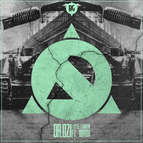 Loose Cannon (feat. Ddark)