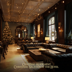 Christmas Vacation at the Hotel