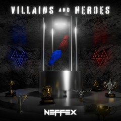 Villains and Heroes [Copyright Free]