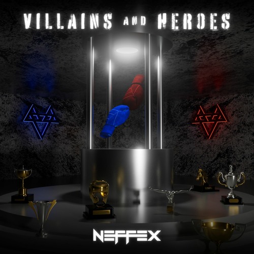Stream Villains and Heroes [Copyright Free by NEFFEX Listen