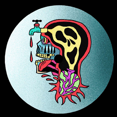 Premiere: B1 - Munir Nadir - Sniper [ODDOT03]