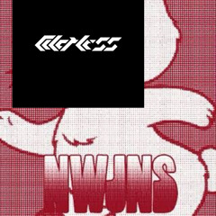 New Jeans - Ditto(Colorless bootleg)