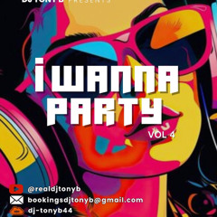 I Wanna Party Vol.4