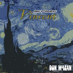 Vincent [Don McLean] (Cover)