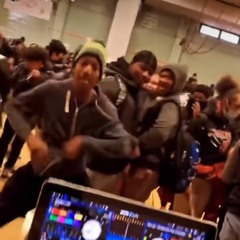 Turn Up - Tah Breeziiy  "IT CLAP"