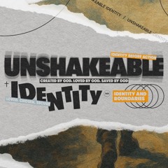Unshakable Identity: How to live a conviction driven life | Jack  Driver-Székely | HTB Livestream