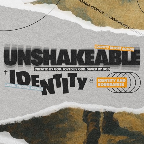 Unshakable Identity: How to live a conviction driven life | Jack  Driver-Székely | HTB Livestream