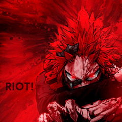 Riot! (Prod. Shyguymadeit)