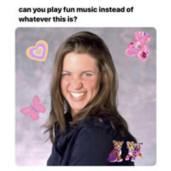 Slumber Party Mix