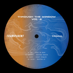 PREMIERE: Santi - Night Crawler [TPD011]