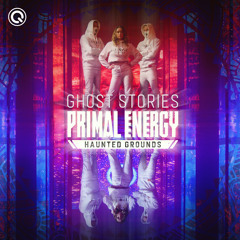Primal Energy (Haunted Grounds) (Extended Mix)