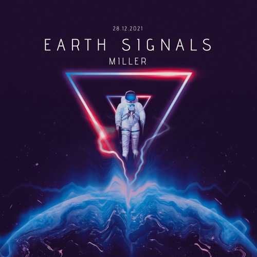 Earth Signals - Miller