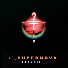 Birth of the Supernova (Troczon "Live" Edit)