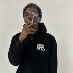 Esko Grimey - The Secret Formula prod.@lxz