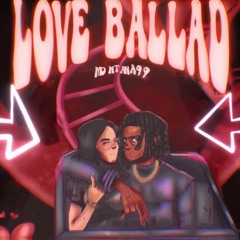 Montana99 - Love Ballad