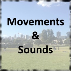 Movements and Sounds - Dobby