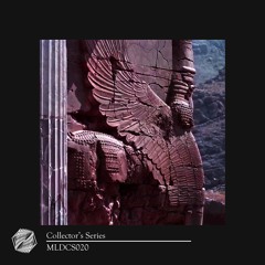 mould.audio Collector's Series | 20  [mldcs020]