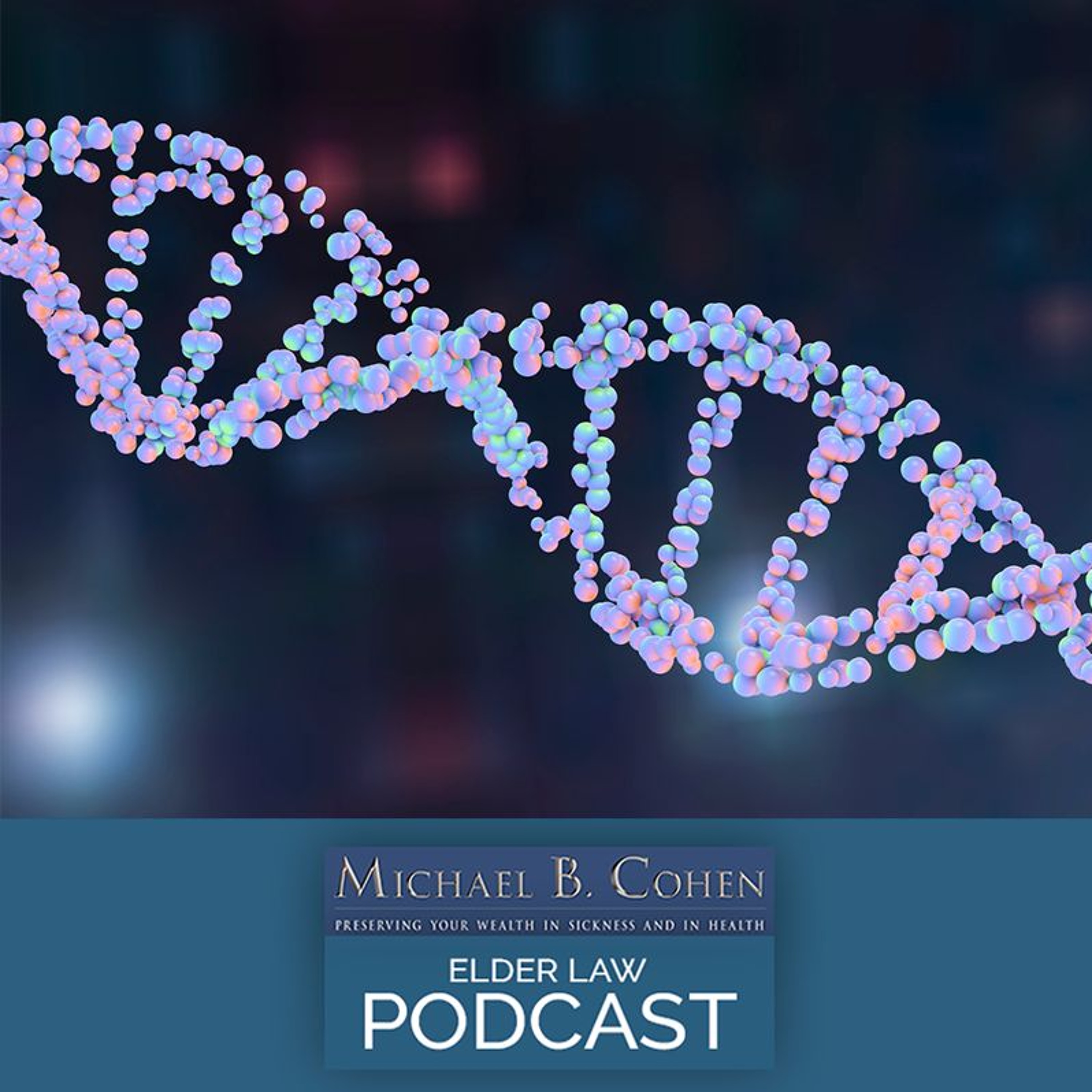 Two Copies Of Gene Found To Be Underlying Cause In Alzheimer's Disease | 7 - 11 - 24
