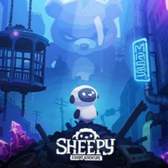 A Journey's Pace - Sheepy a short Adventure OST