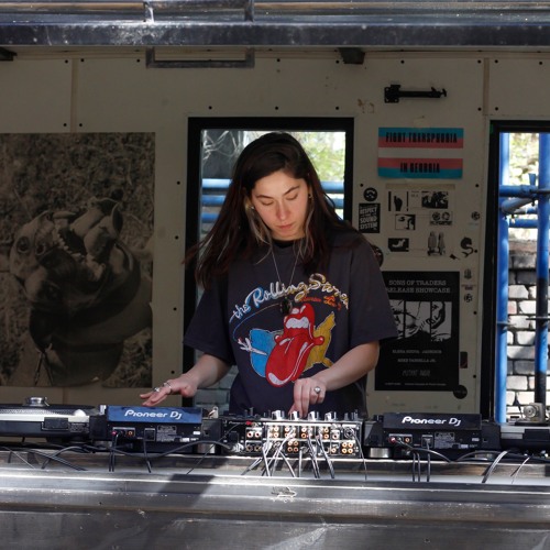 Stream TINA [20.06.2024] by Mutant Radio | Listen online for free