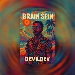 Brain Spin