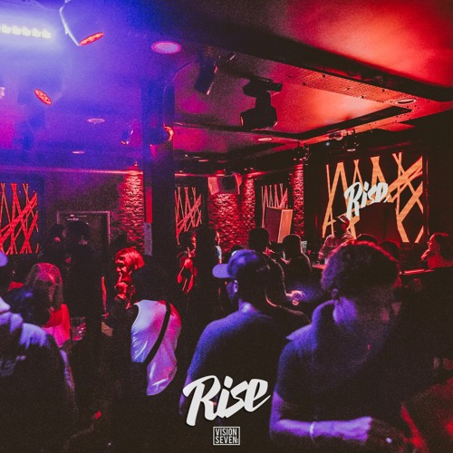 Shotime | Rise LDN - Bow Bridge | 22.04.23