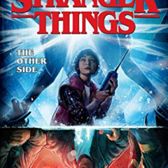 [READ] EBOOK 💛 Stranger Things: The Other Side (Graphic Novel) by  Jody Houser,Stefa