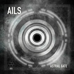 AILS - Back To Life (Original Mix) [D.N.A 005]