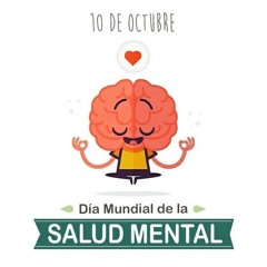Elige Cuidar Tu Salud Mental