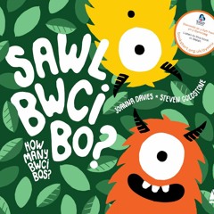 Sawl Bwci Bo? / How Many Bwci Bo?