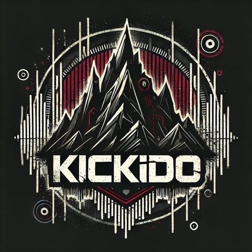 Mountain Mix 2024 - Techno to Hardtechno