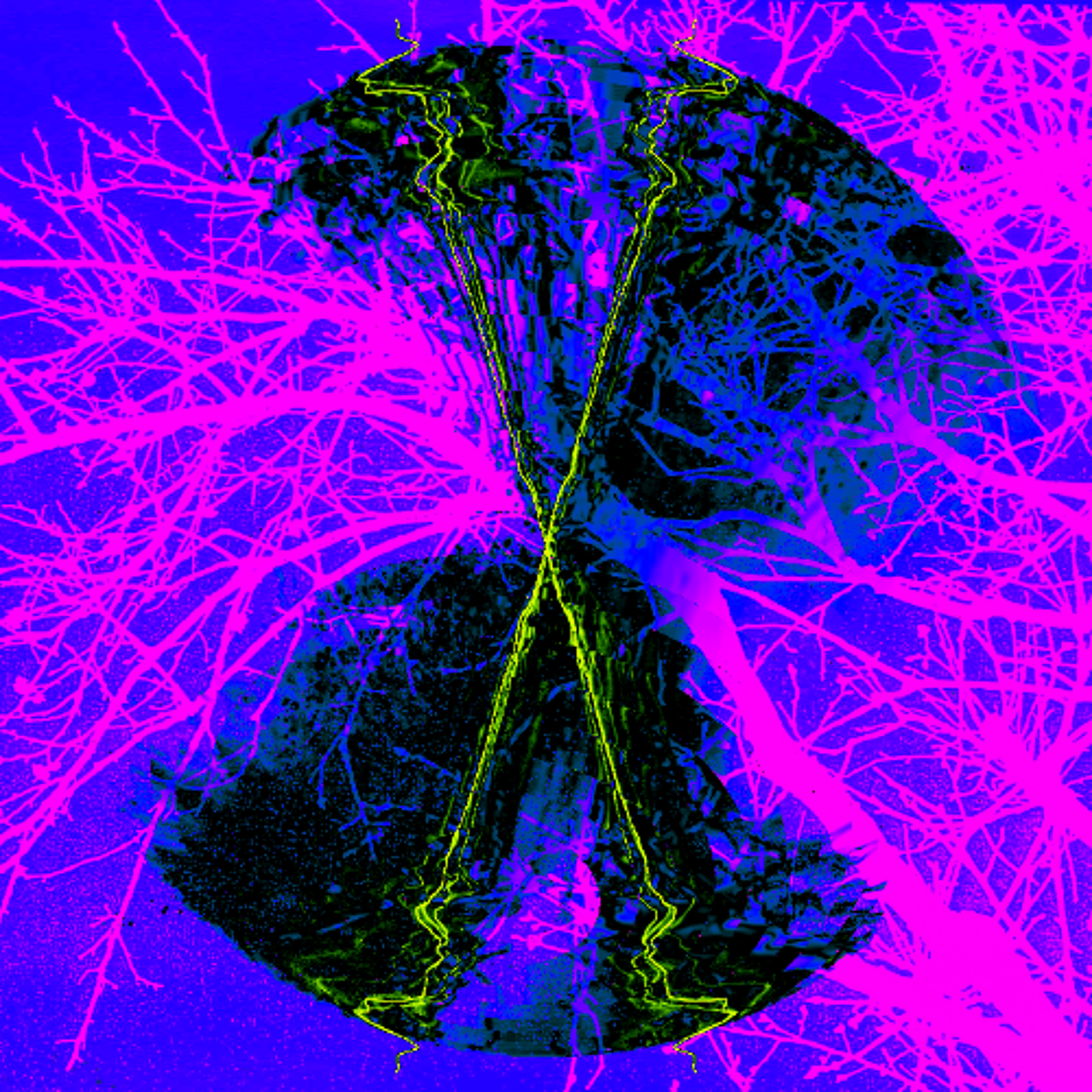 PLATO No. 10826 Inconceivably Distant episode artwork