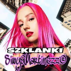 Young Leosia-Szklanki (Siwy beats&mixtape)