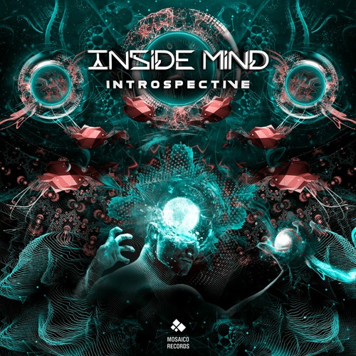 Inside Mind - Astral Traveller