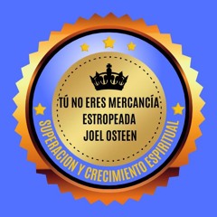 Tú no eres mercancía estropeada |