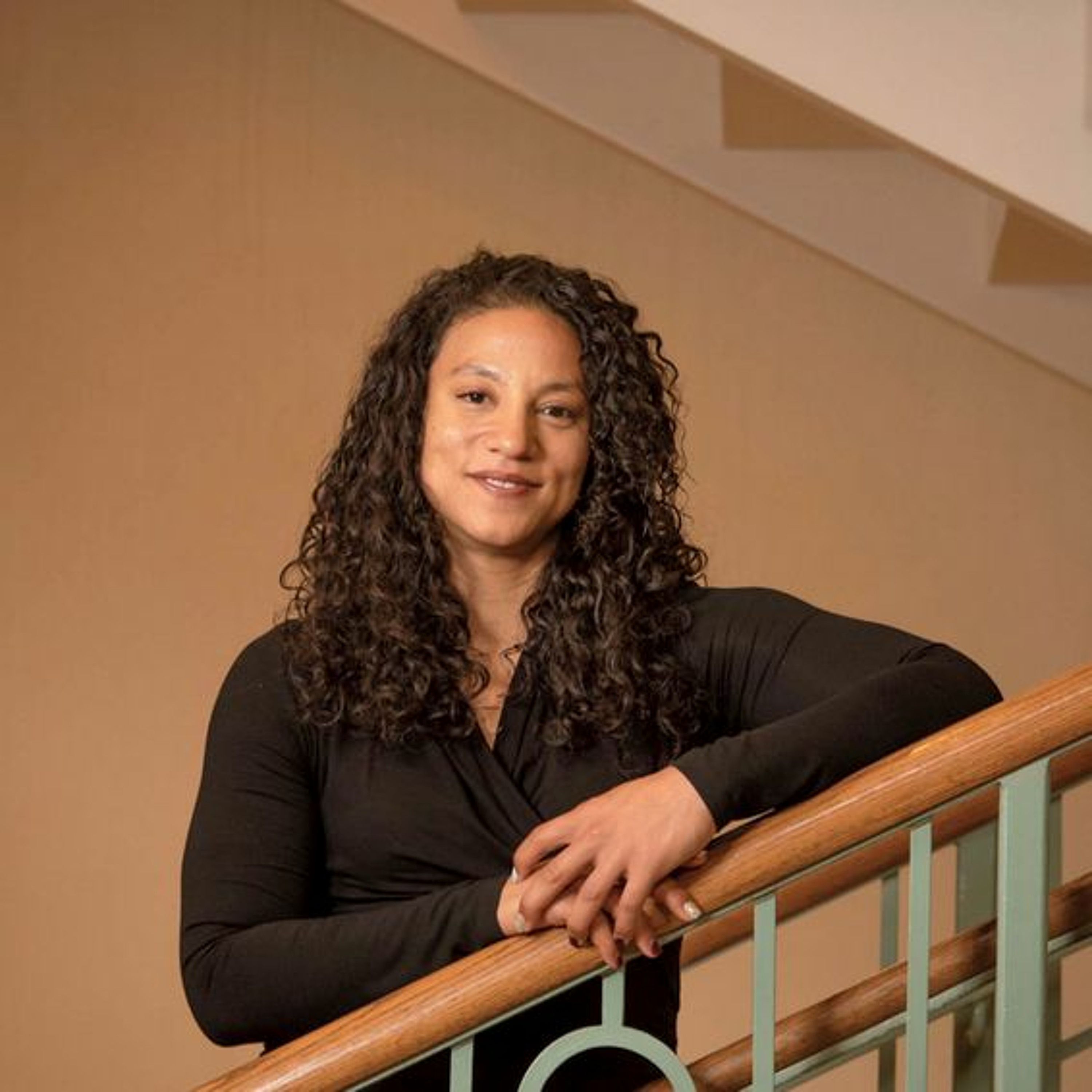 Elizabeth Hinton discusses her book America on Fire.