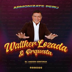 Walther Lozada Y Orquesta - Mix Walther Lozada Por Siempre # 2.wav