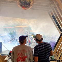 Simon&Jack @James Wood Festival 2024