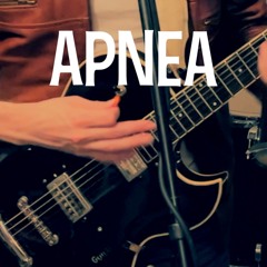Apnea (Studio Sessions)