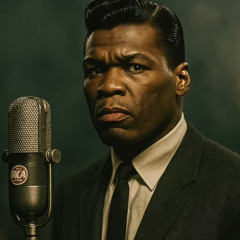 50 Cent - When it rains it pours (1950s Motown Soul Version)