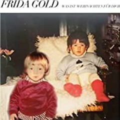 Frida Gold - Was ist Weihnachten für dich (DokJM Remix)