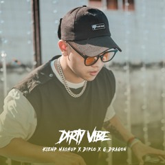 Dirty Vibe (KiENP Mashup) Free Download
