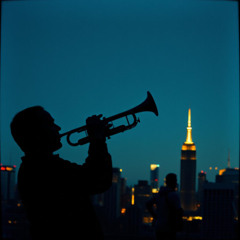 Jazzy Jazzy Man