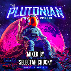 The Plutonian Project Mix - Ft. GBM Nutron, Problem Child and Nessa Preppy | Soca 2025