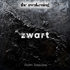 Domi Depulse - Zwart
