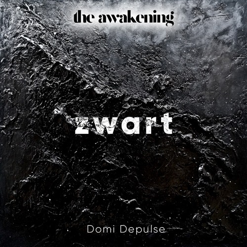 Domi Depulse - Zwart