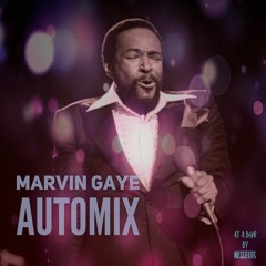 Marvin Gaye ::miX