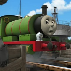 King Of The Railway - Opening Sequence (Remastered)