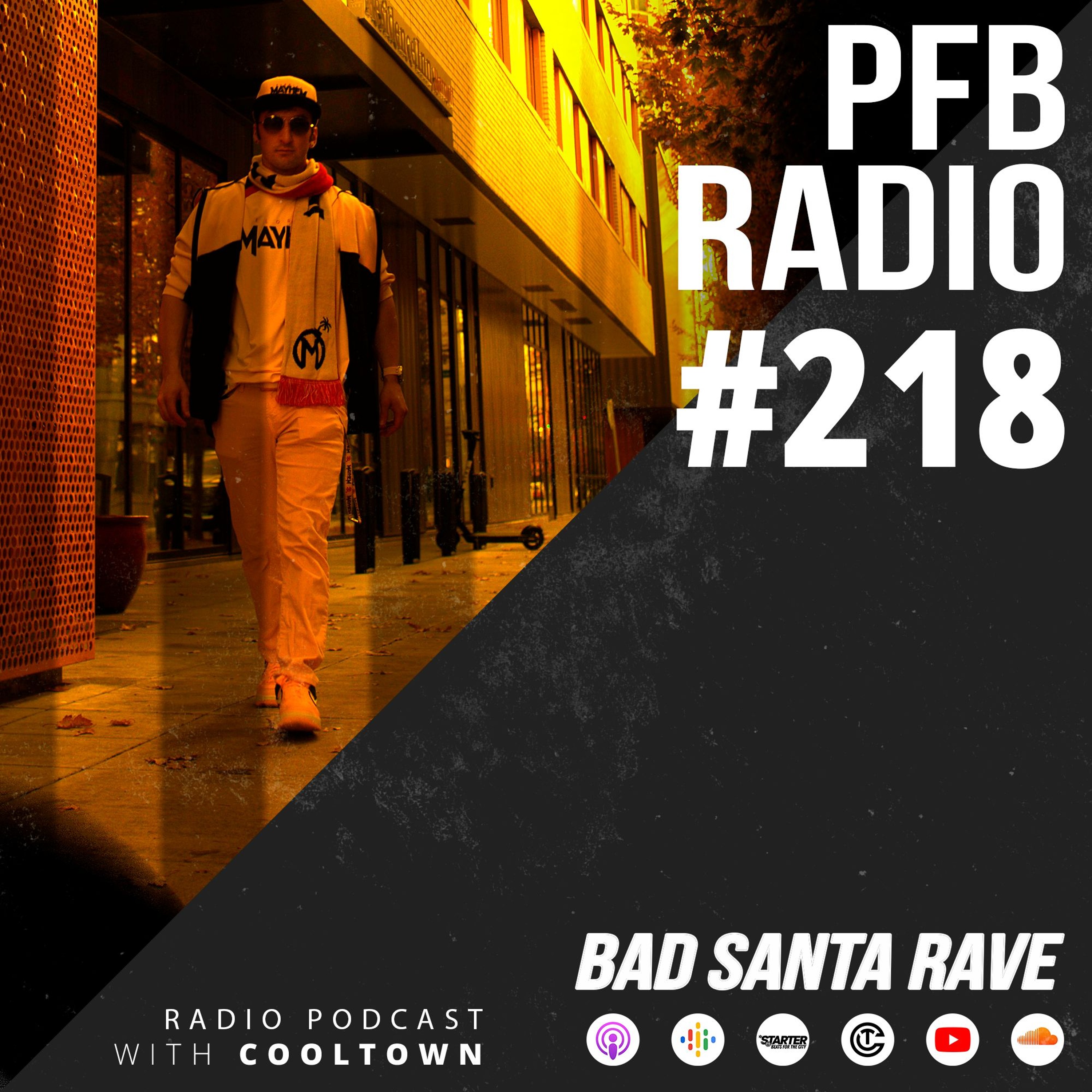 PFB Radio