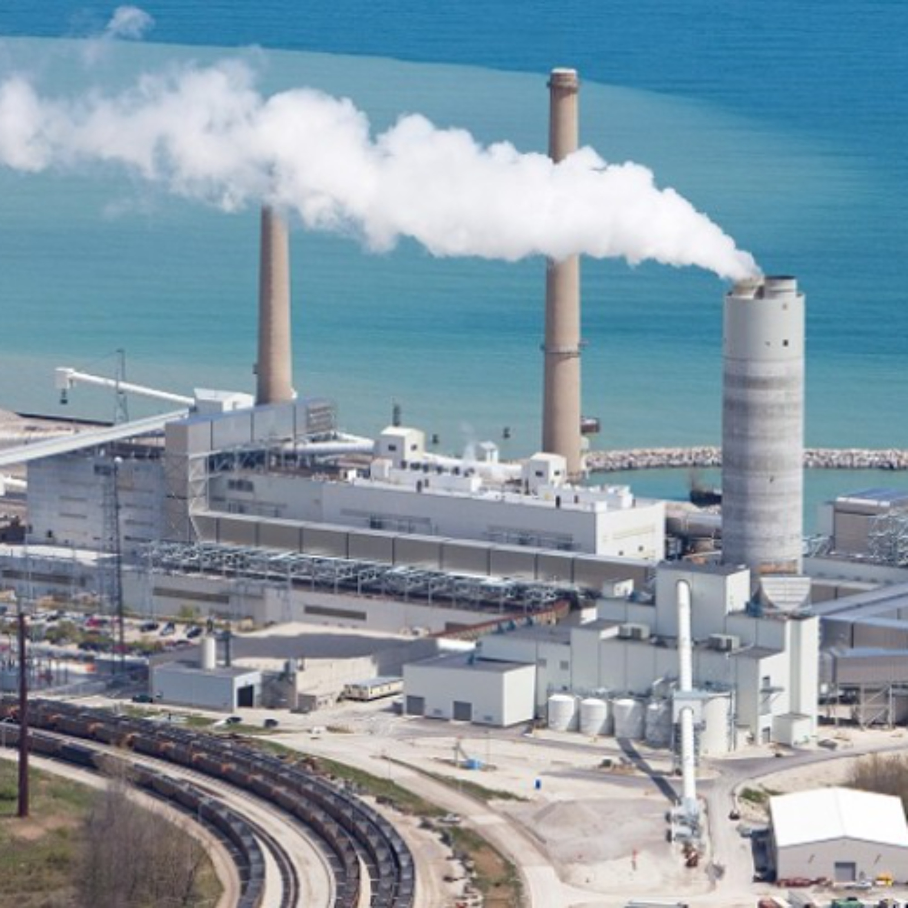 Ad campaign tells We Energies to take a hike episode artwork